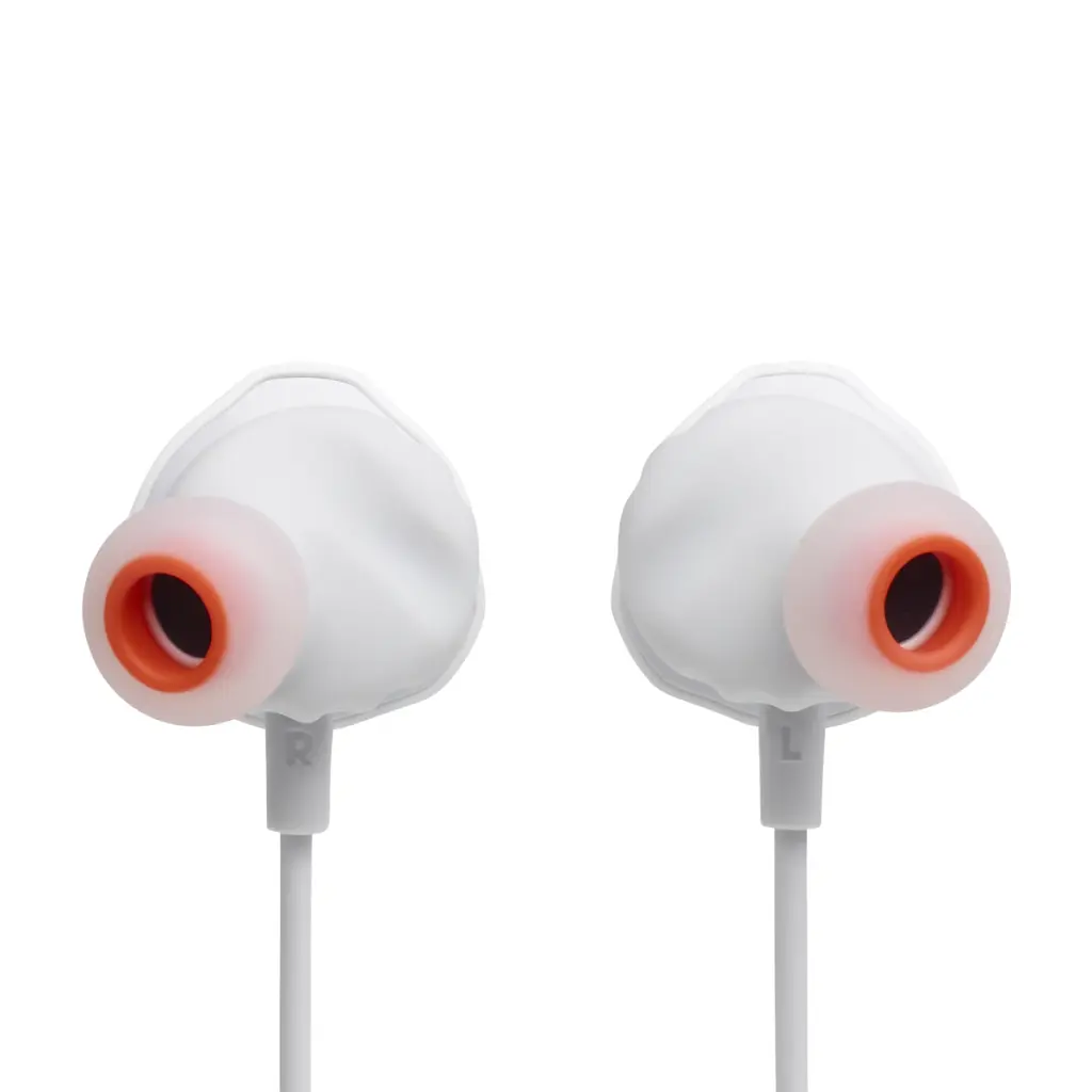 Навушники JBL Quantum 50C White (JBLQTUM50CWHT) - фото 3