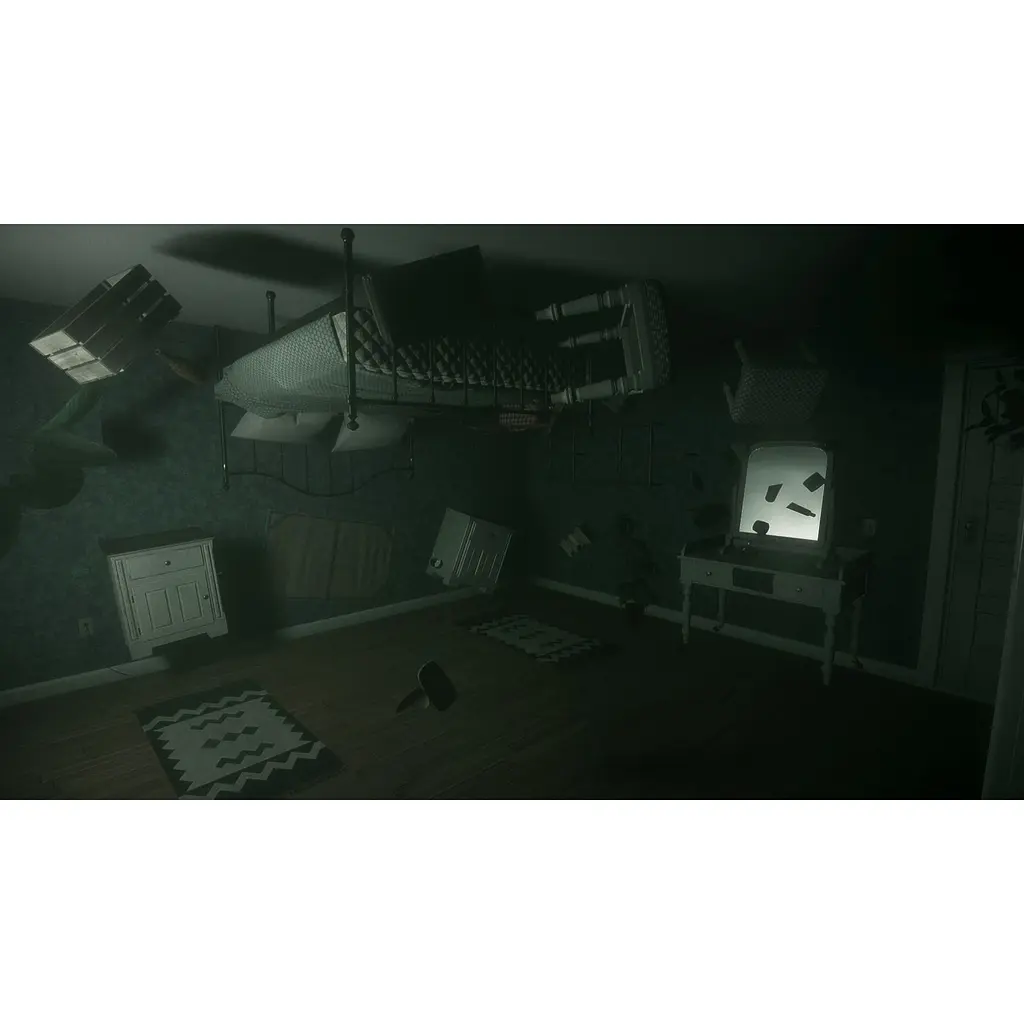 Ключ активації Microsoft Anthology of Fear для One/Series S/X - фото 9