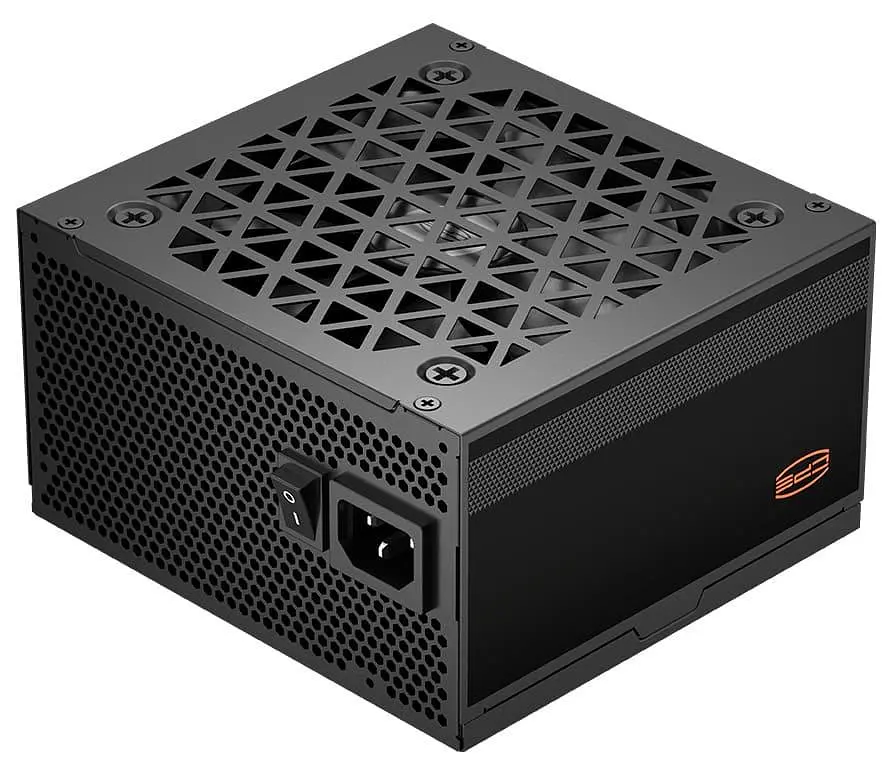 Блок живлення PcCooler YK550H 550W 80+ Bronze (YK550H) - фото 3