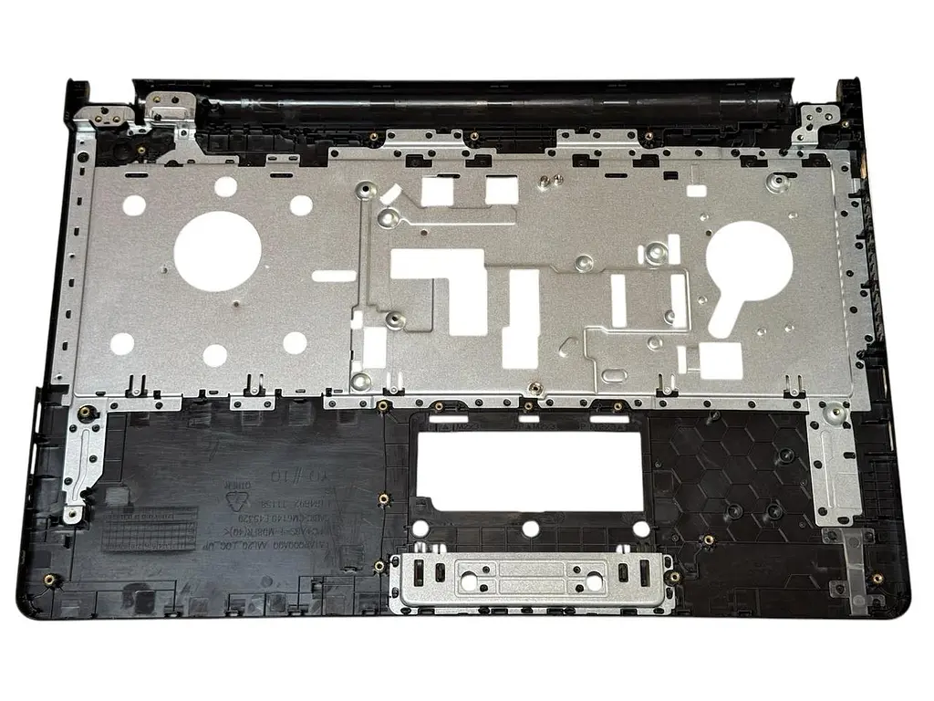 Кришка клавіатури для ноутбука Dell Vostro 3558 3559 Inspiron 5551 5552 5555 5558 5559 0T7K57 - фото 2