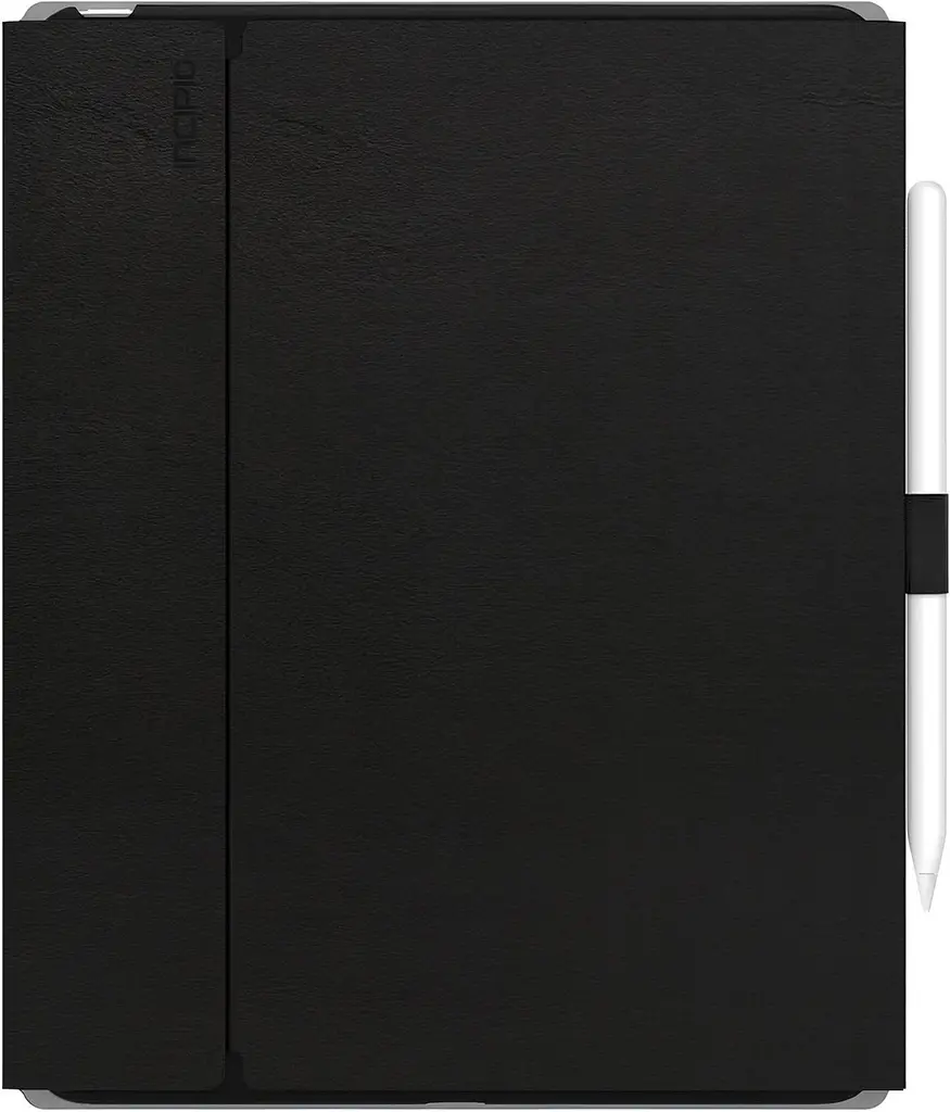 Чехол Incipio Faraday Folio для Apple iPad Pro 12.9 2018 Black (IPD-400-BLK) - фото 4