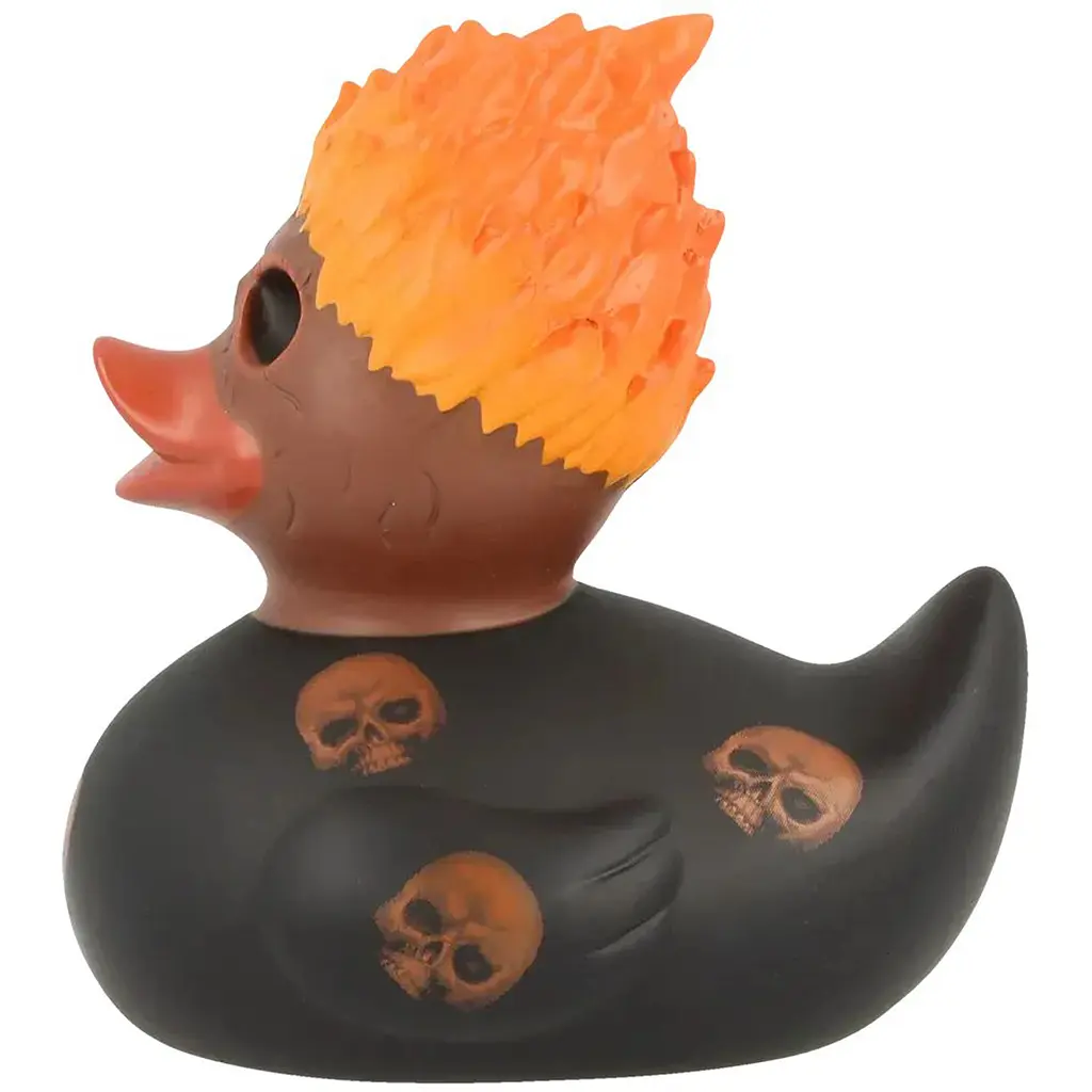 Качка FunnyDucks Вогонь (2027) - фото 4