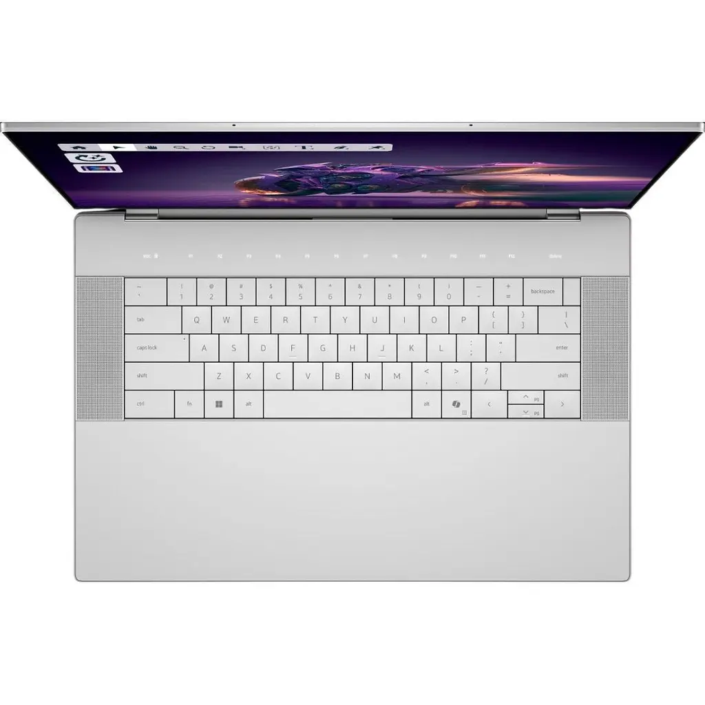 Ноутбук Dell 16 Premium DA16250 (DA16250_ARLH_008) [174283] - фото 4