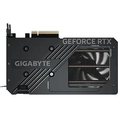 Видеокарта Gigabyte GeForce RTX5060Ti 8Gb WINDFORCE OC (GV-N506TWF2OC-8GD) - фото 2