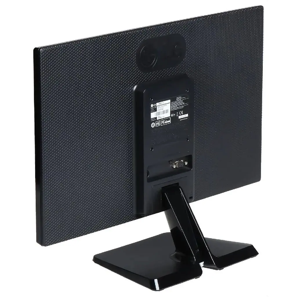 Монітор 19.5" LG 20M37A-B - Class B "Б/В" - фото 2