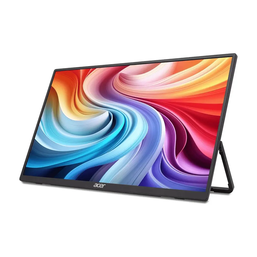Монітор Acer PM161QJ2bmiuux (UM.ZP1EE.201) - фото 2