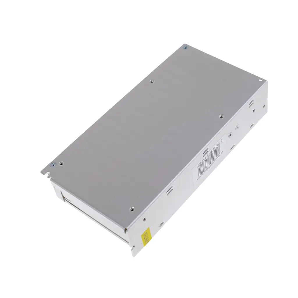 Блок живлення Brille DR-180W DC 12V 15A - фото 6