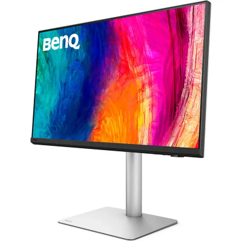 Монітор BenQ PD2730S WHITE - фото 3