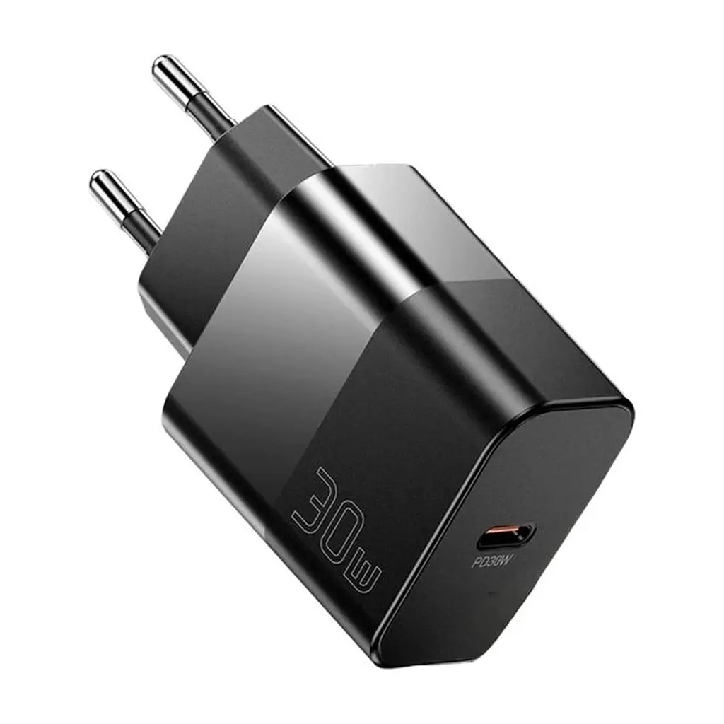 Зарядное устройство Hoco N21 Pro PD30W+QC3.0 Type-C to iP (33291-01_358) - фото 3