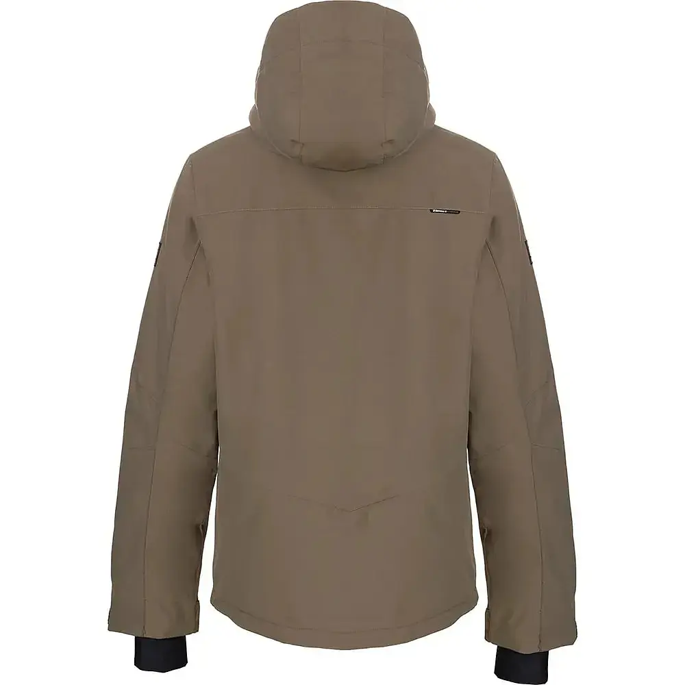 Куртка Rehall Botev 2025 Light Brown S (1012-60528-9515-S) - фото 2