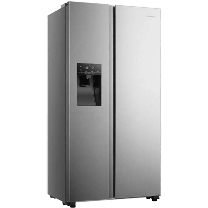 Холодильник HISENSE RS650N4AC2 (BCD-481WY) - фото 2