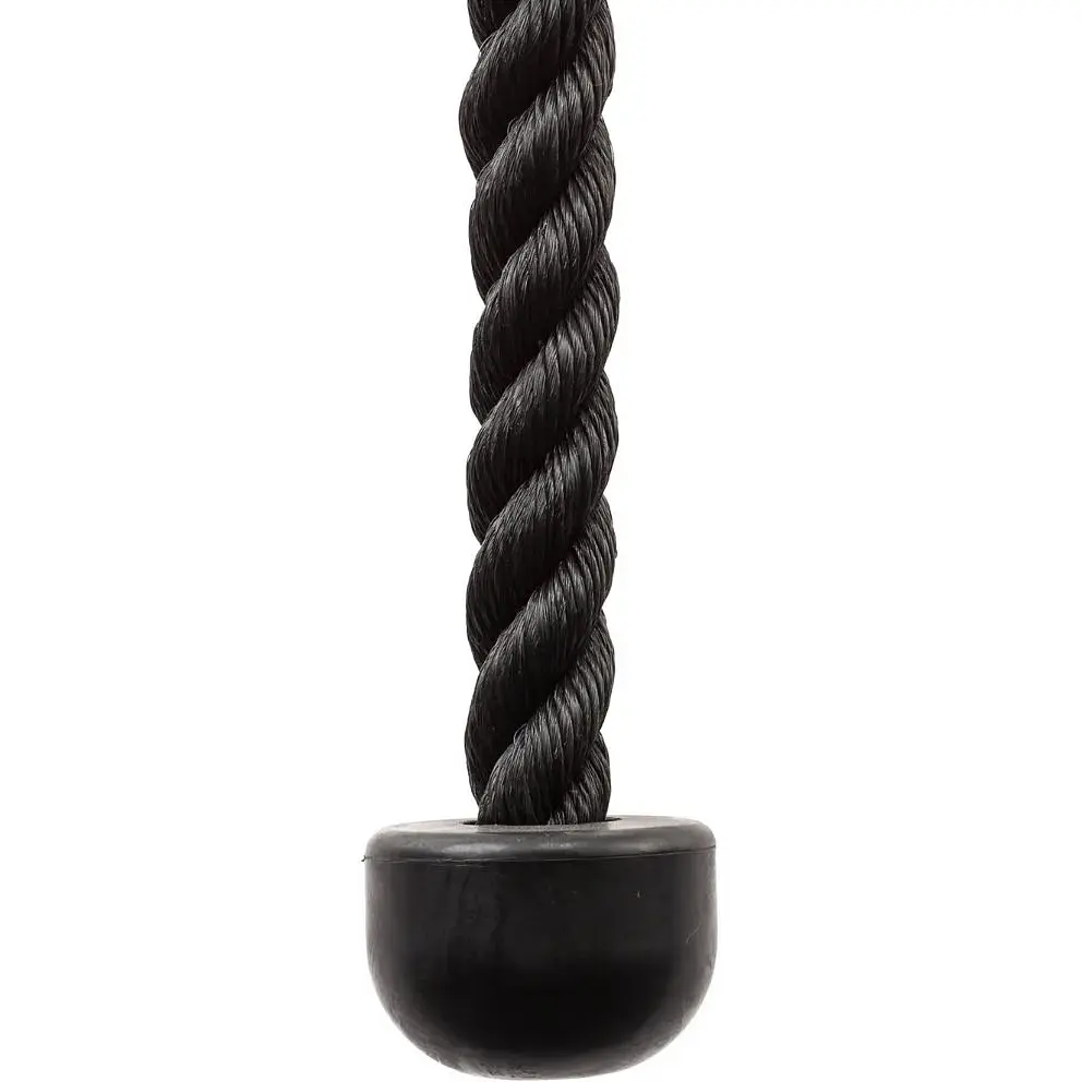 Канат для тяги York Fitness Hammer одинарний хват на трицепс - фото 3