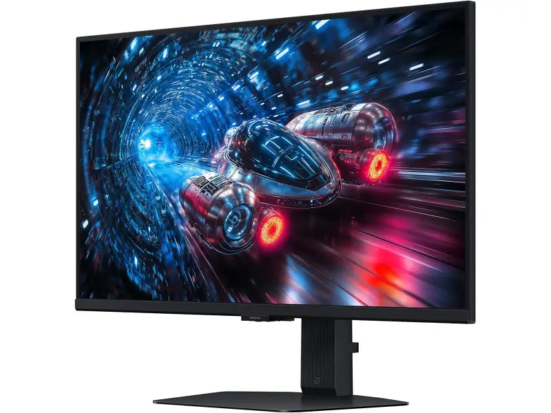 Монітор Samsung G70F (LS27FG702EUXEN) - фото 3