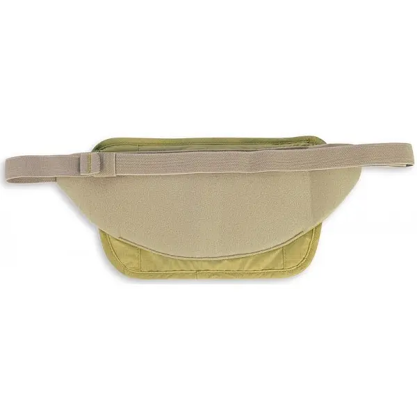 Поясная сумка Tatonka Skin Waist Pouch Кофейный - фото 2