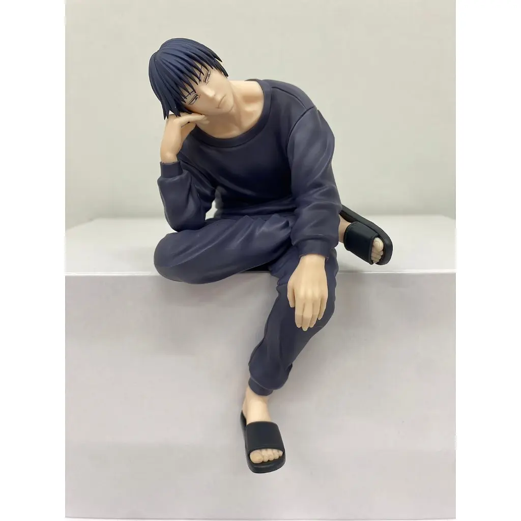 Фігурка Furyu Jujutsu Kaisen Fushiguro Toji Магічна битва Фушігуро Тодзі 15 см BS JK NK 15 - фото 2