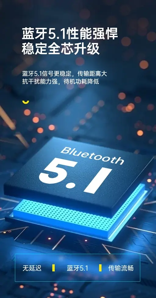 Бездротові Bluetooth навушники Air Twins G03-6 - фото 4