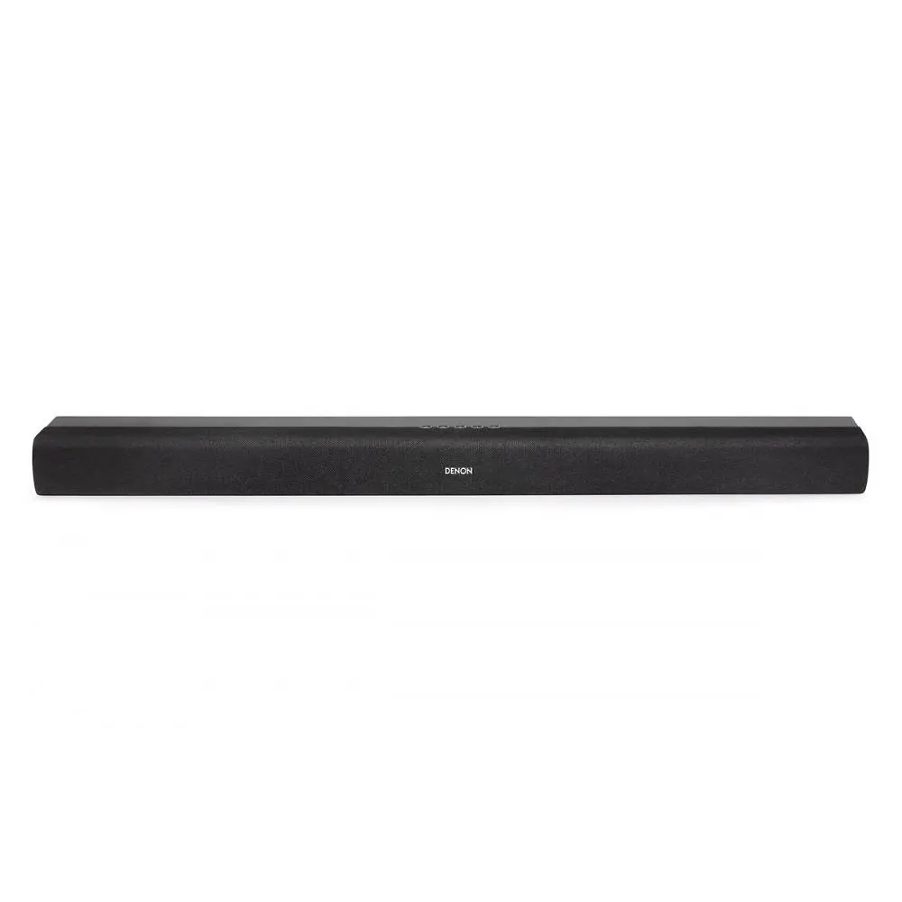 Саундбар Denon DHT-S216 Black - фото 2