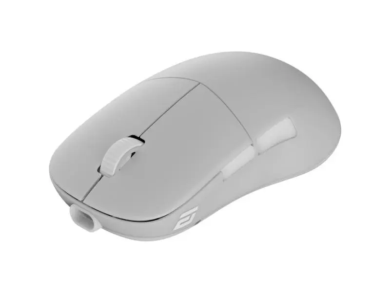 Миша Endgame Geаr XM2w 4K v2 White Transparent (PGW-EG-MOU-082) - фото 3