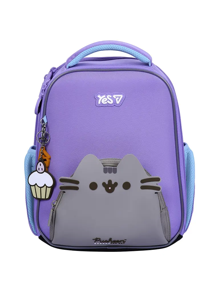 Рюкзак каркасний YES H-100S Pusheen Summer (550202) - фото 2