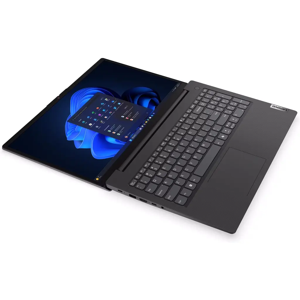 Ноутбук Lenovo V15 G6 ITN (83M4001JRA) - фото 9