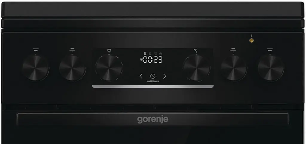 Плита Gorenje GK5C42BF - фото 6
