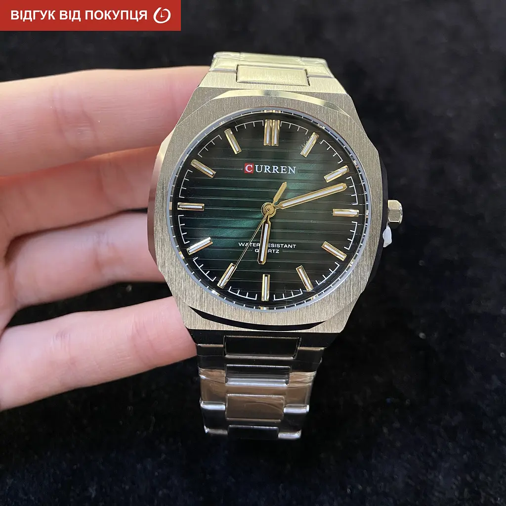 Годинник Curren Picasso - фото 8