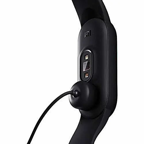 Магнітний USB кабель Primo зарядний пристрій док-станція для Xiaomi Mi Smart Band 5/6/7 - фото 2