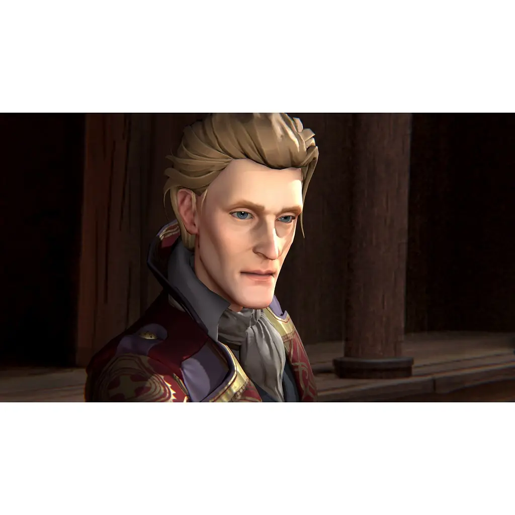 Ключ активації Microsoft Dance of Death: Du Lac & Fey для Xbox One/Series - фото 6