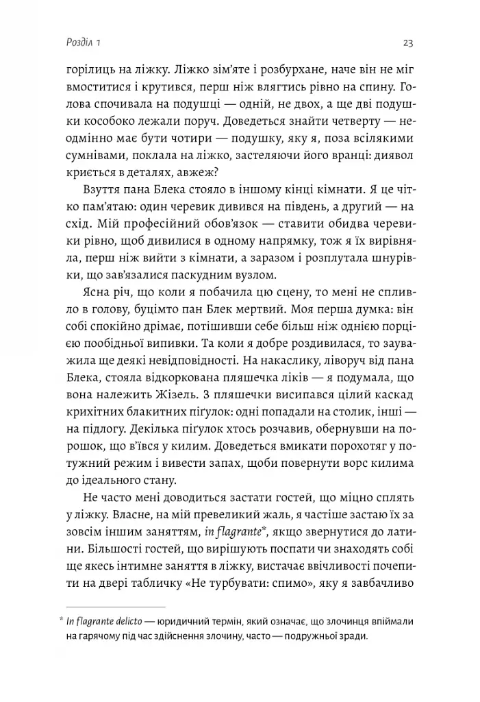 Покоївка - фото 13