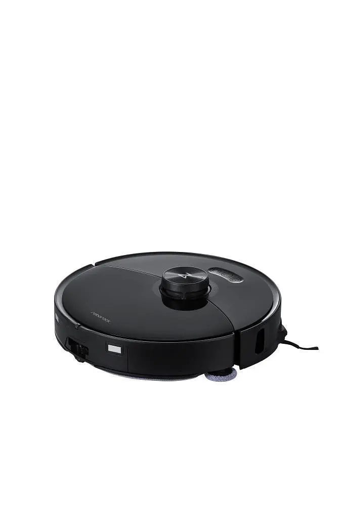 Робот-пылесос S8 MAXV ULTRA BK. S8MVU52-00 ROBOROCK - фото 8