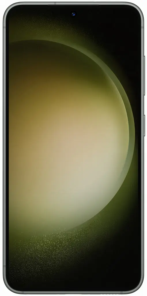 Смартфон Samsung Galaxy S23 8/256GB Green SM-S9110 2 SIM (Asian Version) - фото 2