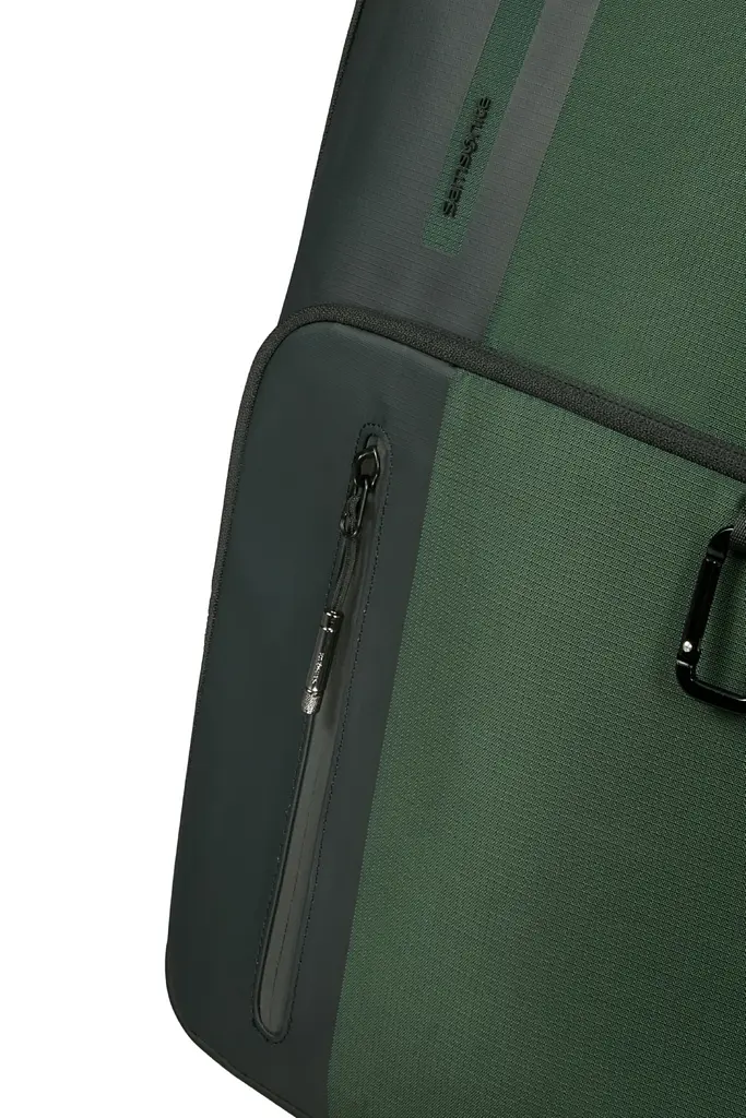Рюкзак 15.6" Samsonite BIZ2GO GREEN/DARK GREEN 43x32x21 KI1*04005 - фото 14