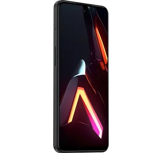 Смартфон ZTE Nubia Neo3 5G 8/256Gb Black UA UCRF - фото 7