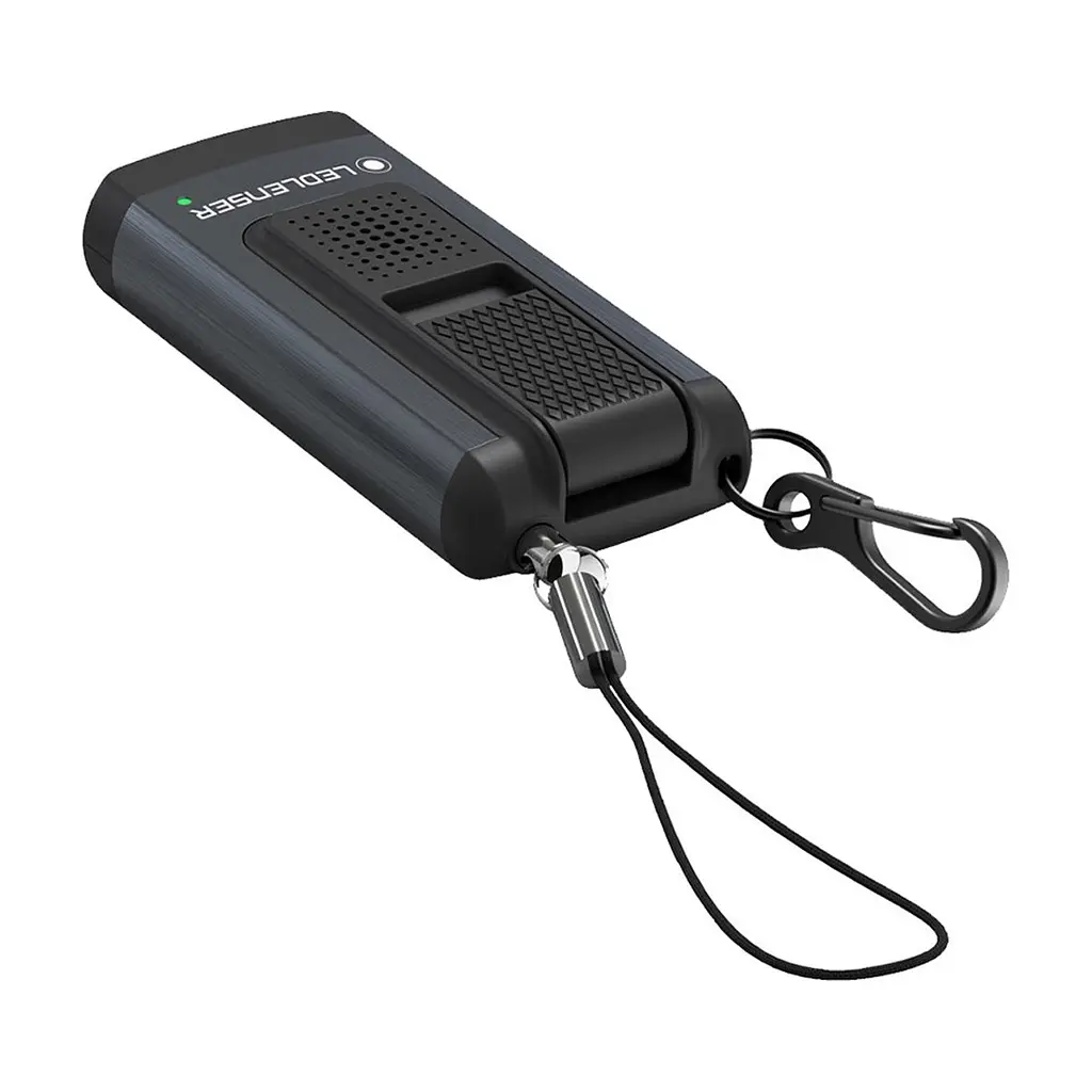 Ліхтар LedLenser K6R Safety (502580) - фото 4