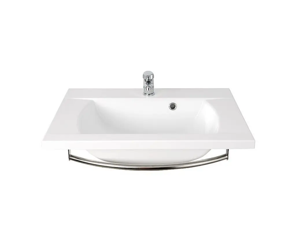 Умивальник Ravak Classic 700 XJD01170000, Білий - фото 2