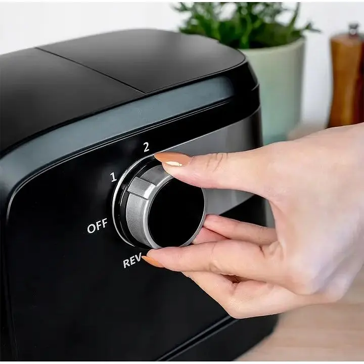 М'ясорубка Mozano AGD/MAS/01#CZA 2000 Вт - фото 8