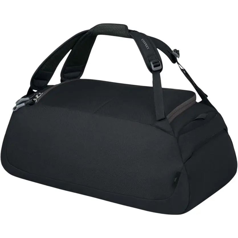Сумка Osprey Daylite Duffel 30 чорна - фото 3
