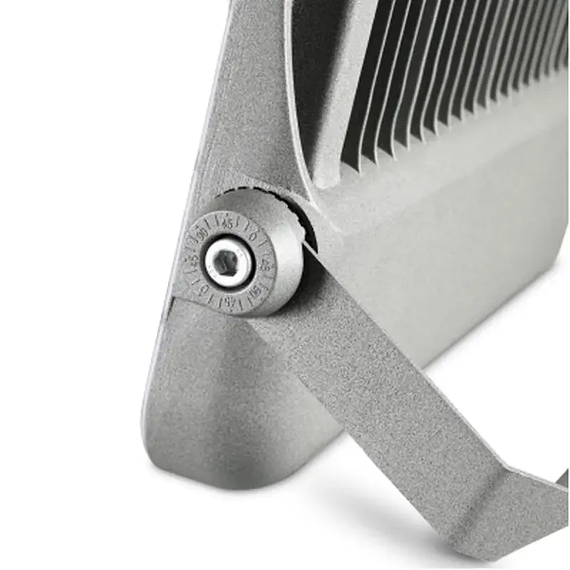 Прожектор Videx LED PREMIUM F2 400W 5000K 220V (VL-F2-4005G) - фото 5