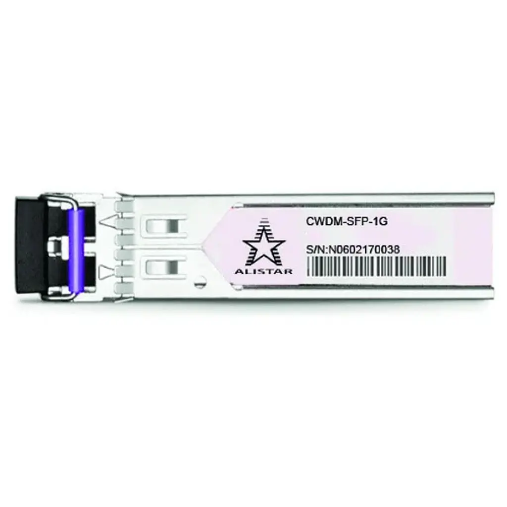 Модуль SFP Alistar SFP-1G-ZX-C-59 - фото 2