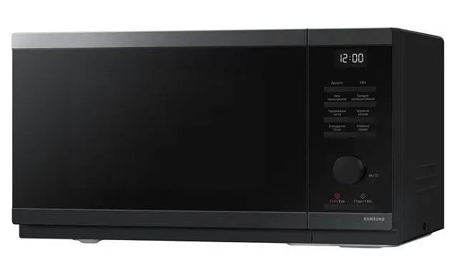 Мікрохвильова піч Samsung MS23DG4504AG - фото 4