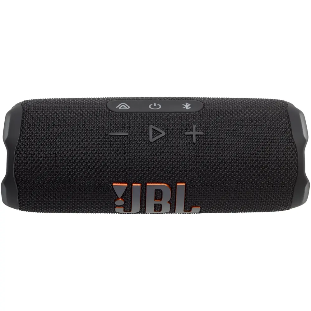 Акустична система JBL Flip 7 Black JBLFLIP7BLK - фото 6