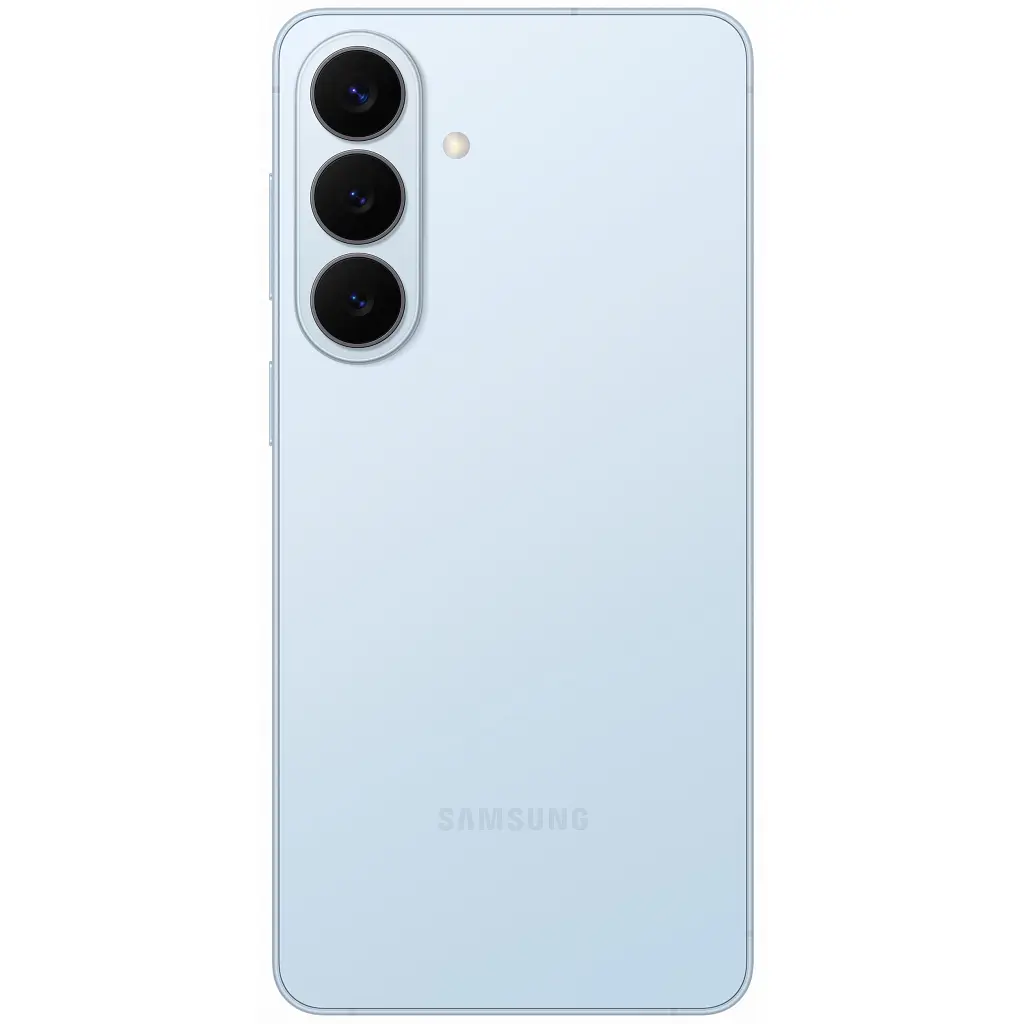 Мобільний телефон Samsung Galaxy S26+ 12/512Gb Sky Blue (SM-S947BLBGEUC) - фото 5