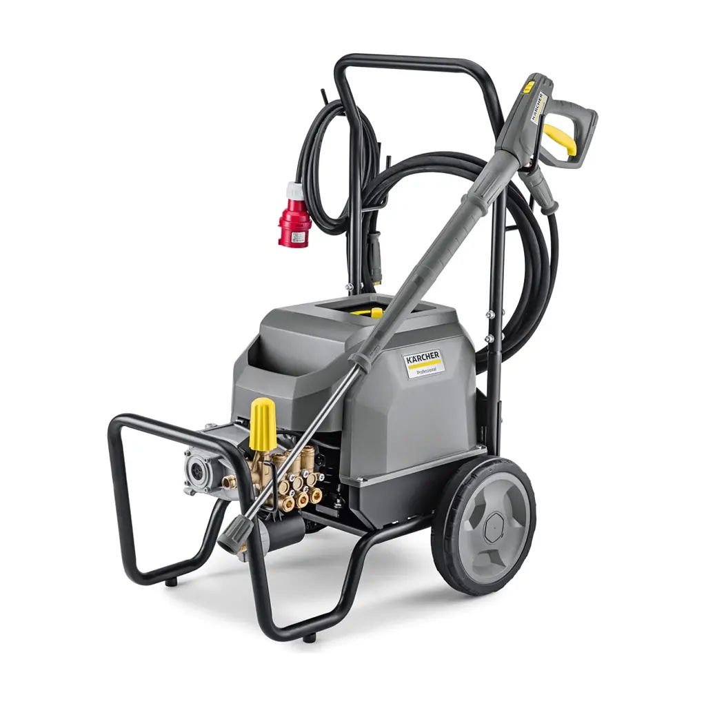 Мийка високого тиску Karcher HD 9/20-4 М Classic (1.367-903.0)