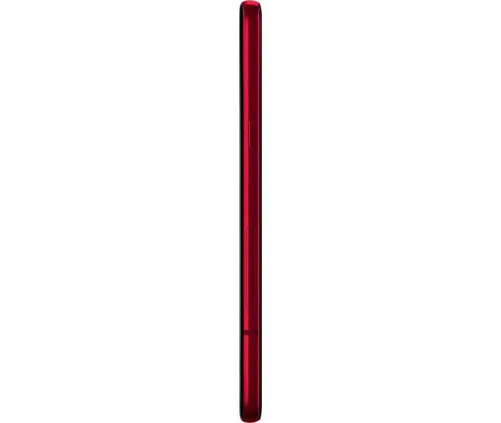 Смартфон LG G8 ThinQ 6/128GB Red - фото 7