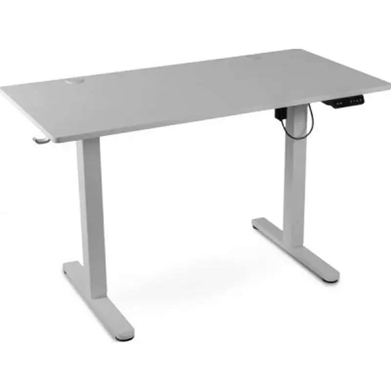 Комп'ютерний стіл Barsky StandUp white 1200*600 (BST-02) - фото 6