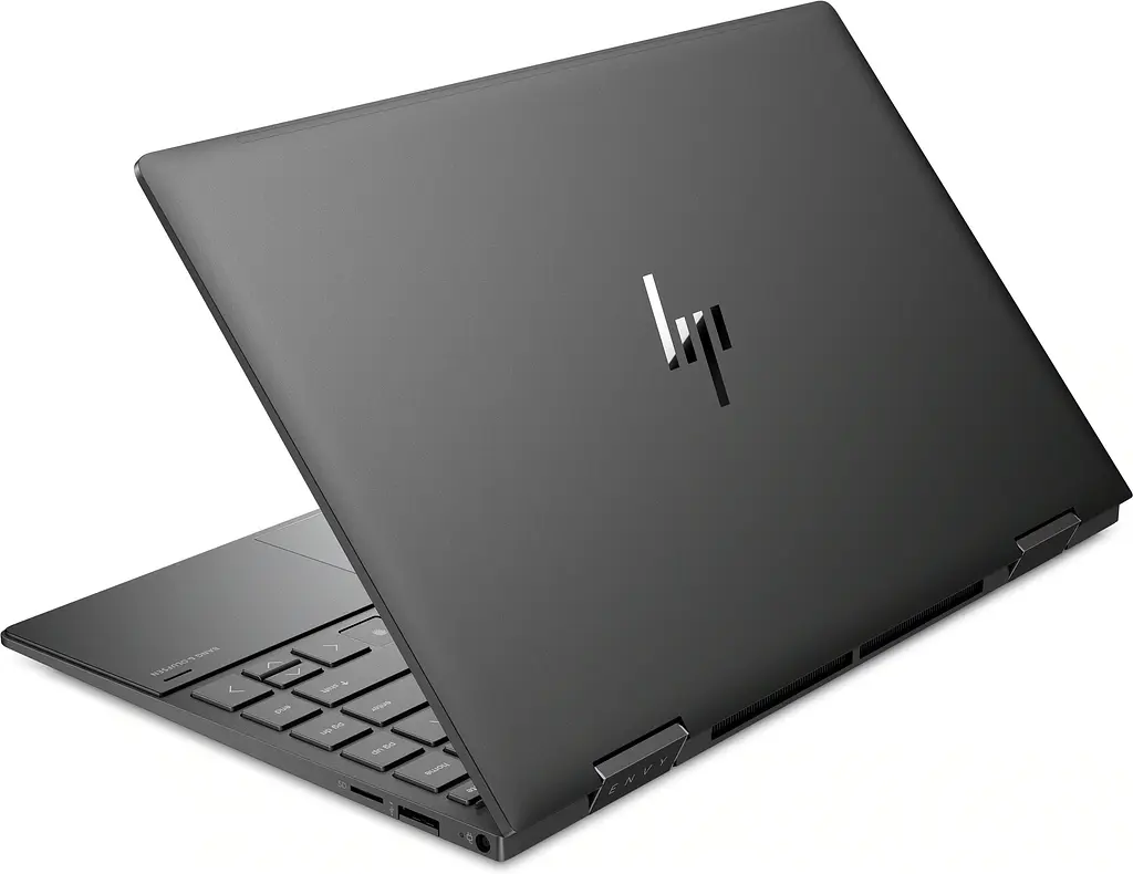 Ноутбук HP ENVY x360 13-ay0018ru 13.3FHD IPS Touch/AMD R3 4300U/8/512F/int/W10/Black (423U4EA) - фото 10