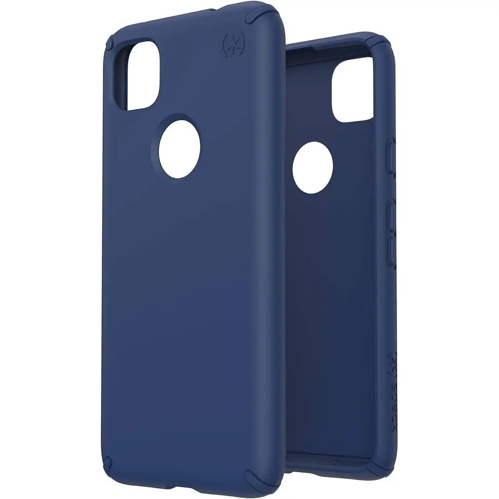 Чохол Speck Presidio Exotech для Google Pixel 4a (137204-7807) Coastal Blue