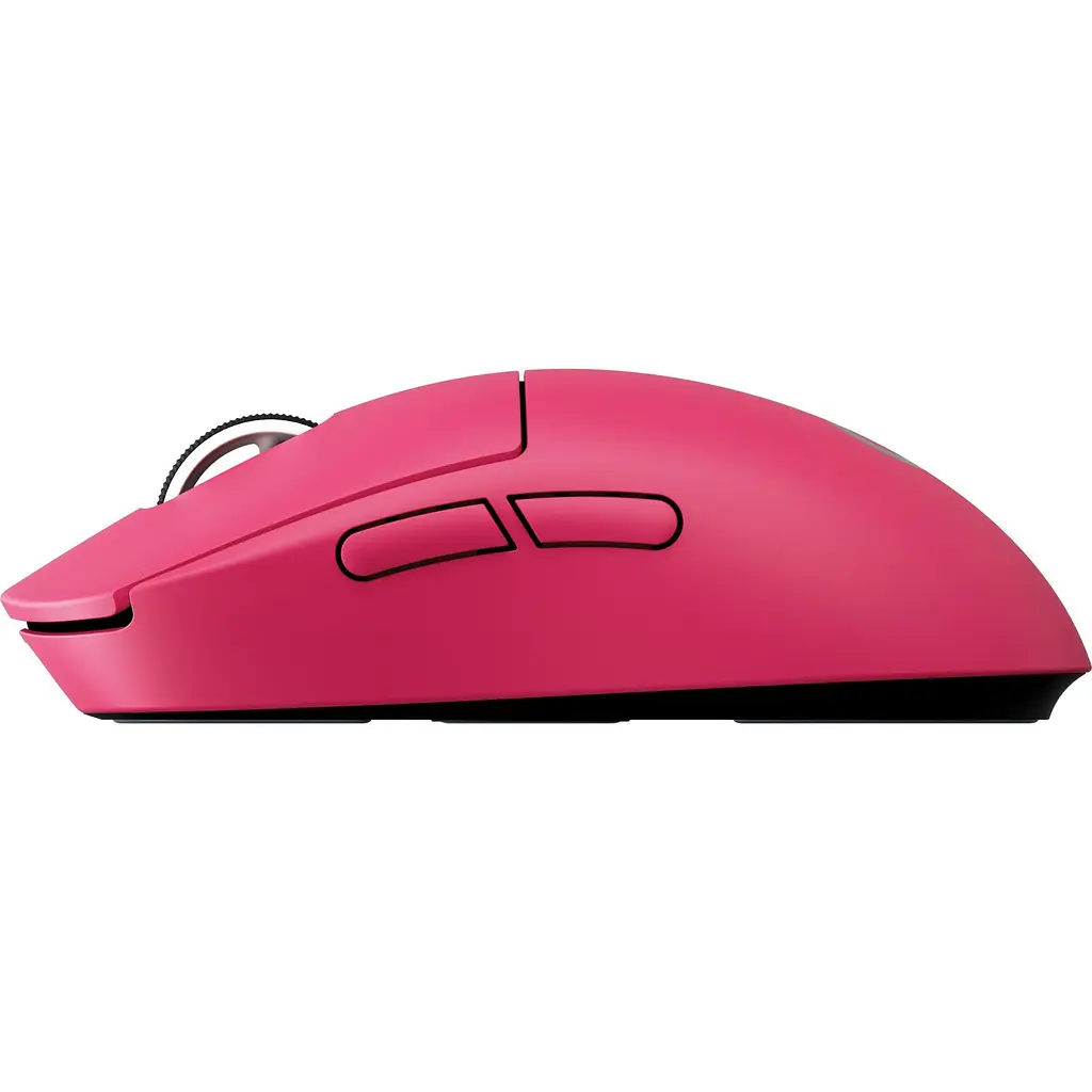 Мышь Logitech G Pro X Superlight 2c Magenta (910-007545) [158456] - фото 4