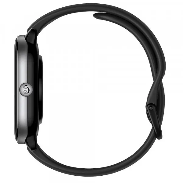 Смарт-часы Amazfit GTS 4 Xiaomini Xiaomidnight Black - фото 7