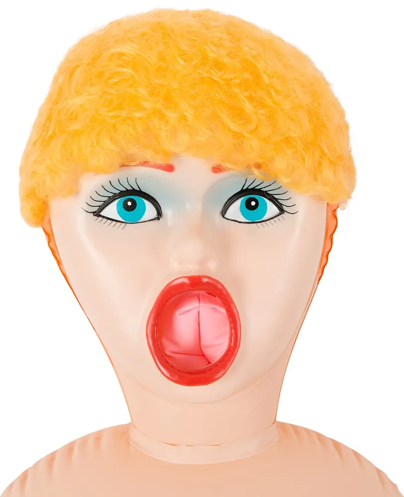 Секс лялька Pamela Love Doll - фото 7